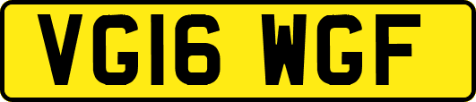 VG16WGF