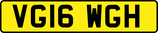 VG16WGH