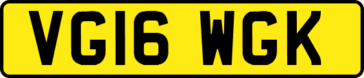VG16WGK