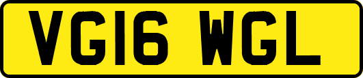 VG16WGL