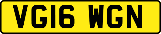 VG16WGN