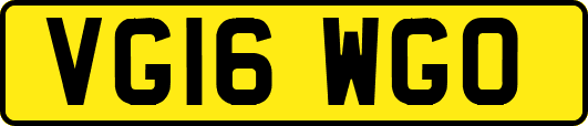 VG16WGO