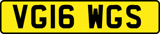VG16WGS