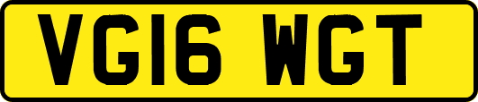 VG16WGT