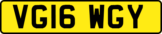 VG16WGY