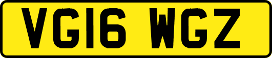 VG16WGZ