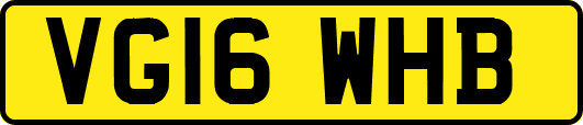 VG16WHB