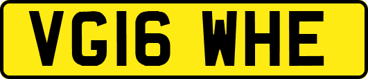 VG16WHE