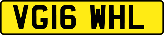 VG16WHL