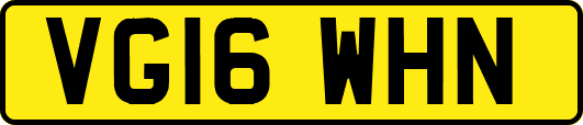 VG16WHN