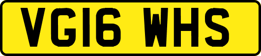 VG16WHS