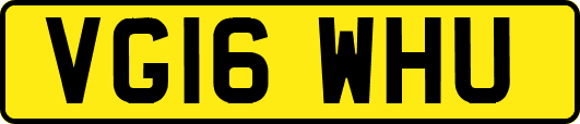 VG16WHU