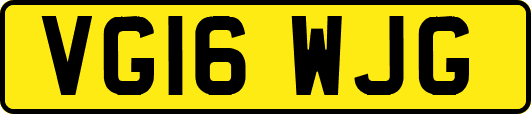 VG16WJG