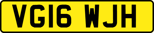 VG16WJH