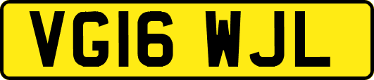 VG16WJL