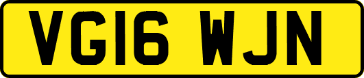 VG16WJN