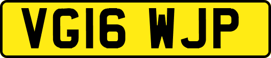 VG16WJP