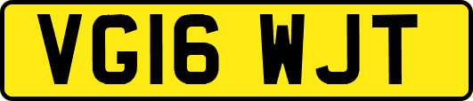 VG16WJT