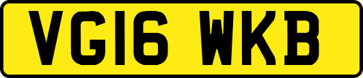 VG16WKB