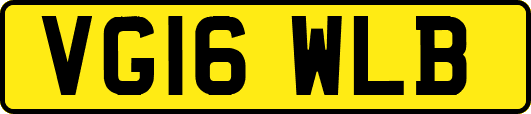 VG16WLB