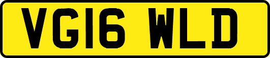 VG16WLD