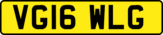 VG16WLG