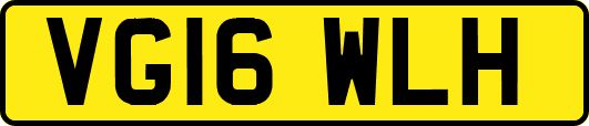 VG16WLH