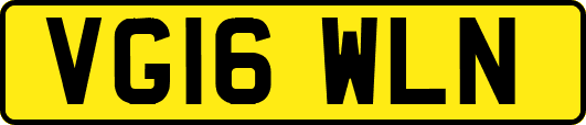 VG16WLN