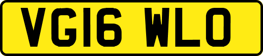 VG16WLO