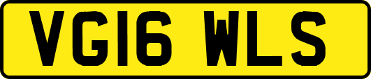 VG16WLS
