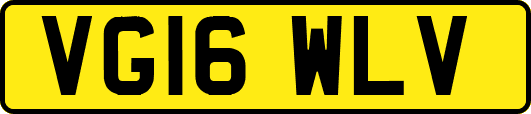 VG16WLV