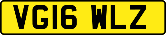 VG16WLZ