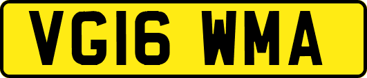 VG16WMA