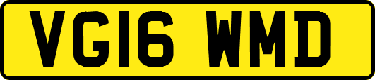 VG16WMD