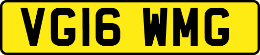 VG16WMG