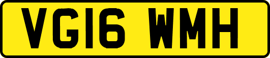 VG16WMH