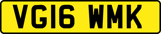 VG16WMK