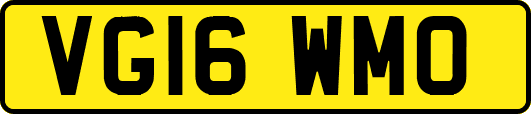 VG16WMO