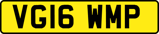 VG16WMP