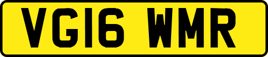 VG16WMR
