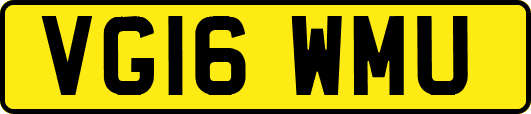 VG16WMU