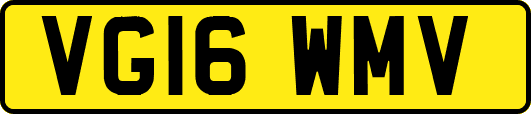 VG16WMV