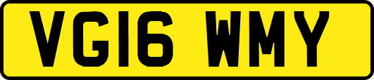 VG16WMY