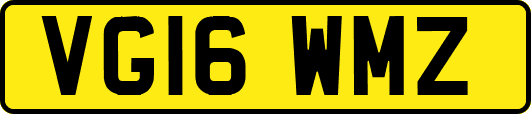 VG16WMZ