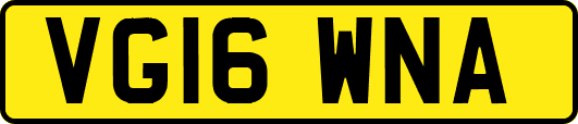 VG16WNA