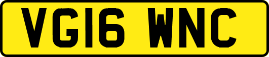 VG16WNC