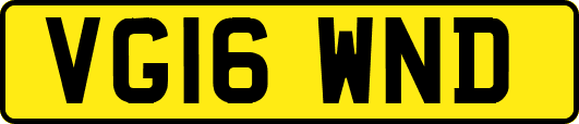 VG16WND