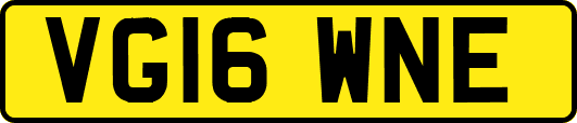 VG16WNE