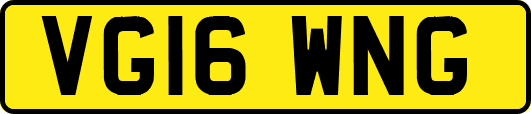 VG16WNG