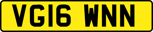 VG16WNN